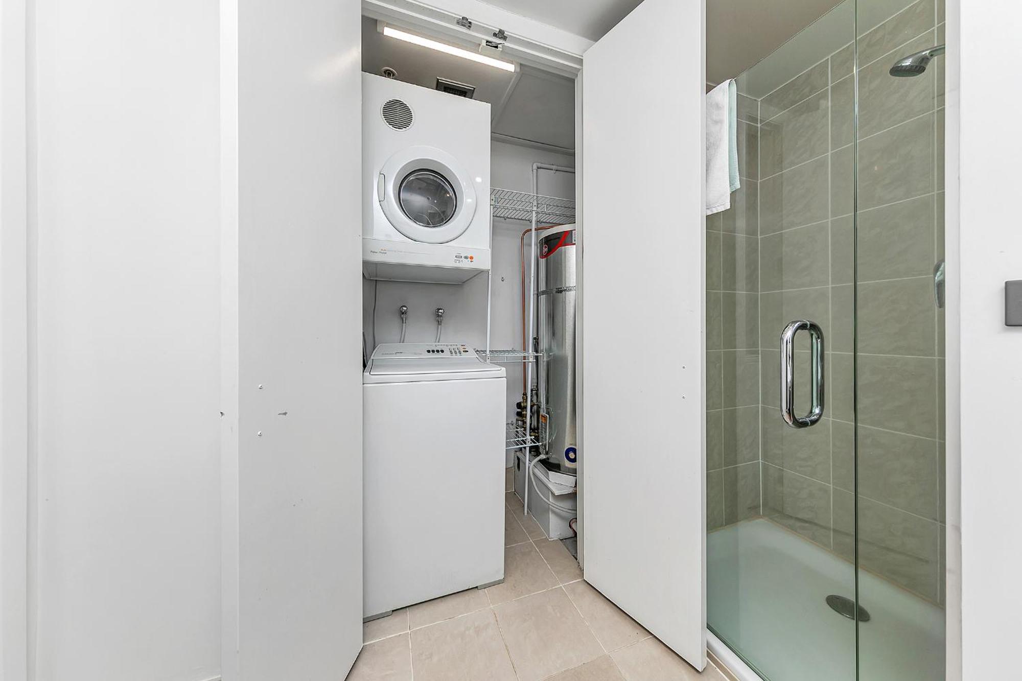 Sophisticated Spacious Apt W Stunning Harbour View 奥克兰 外观 照片